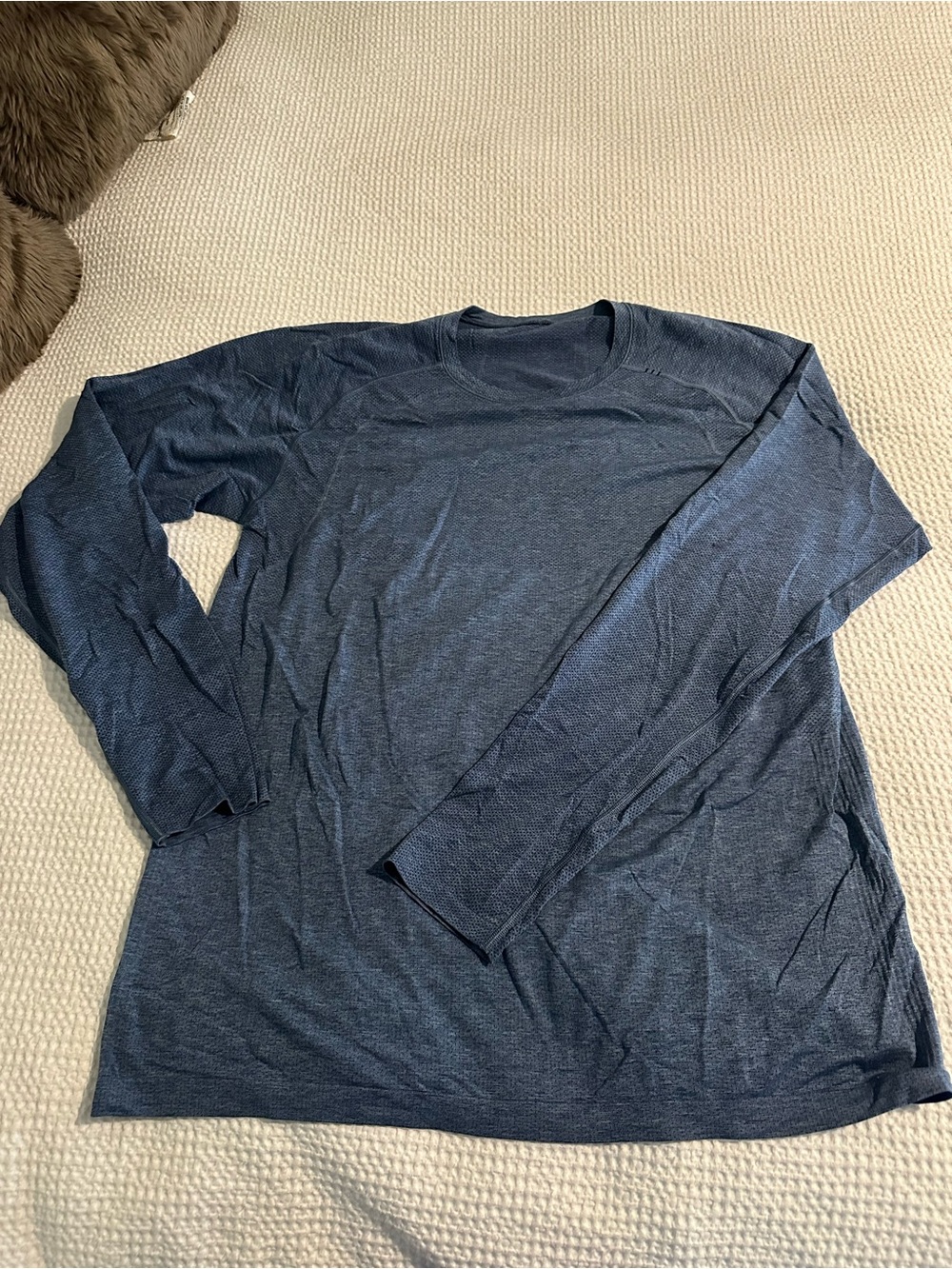 lululemon athletica Men's Swiftly Long-Sleeve XL